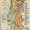 Portugal E A Antiga DivisÃo Em ProvÍncias Blogue Do Minho 2738